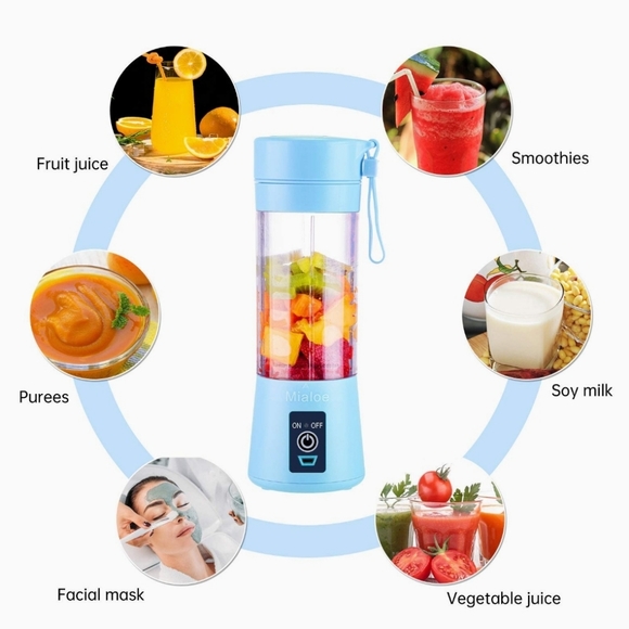 Portable Blender Cup - Picture 7 of 7